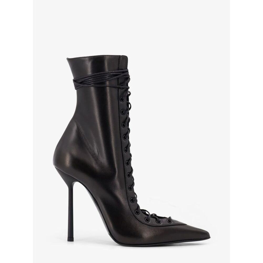 Le Silla Women Colette 120 Leather Boots